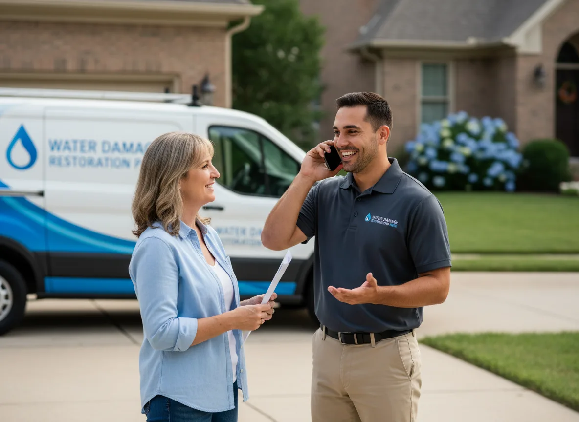 Flood Restoration Tatum, SC FAQs